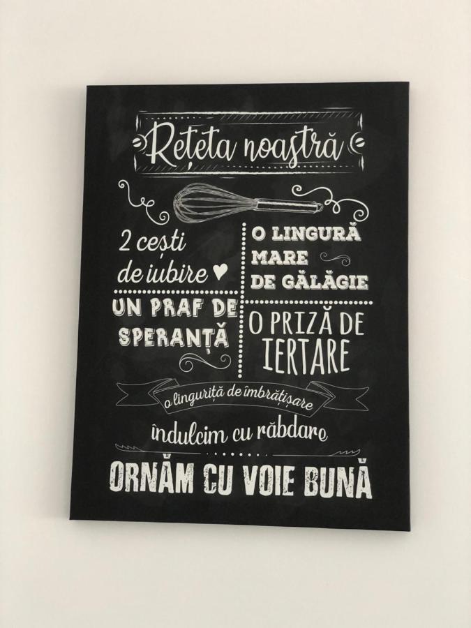 Pensiunea Maria Colibiţa Екстериор снимка